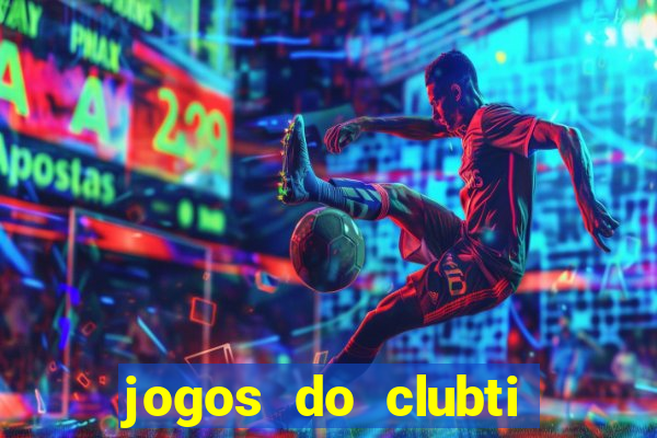 jogos do clubti devotos mirins